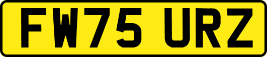FW75URZ