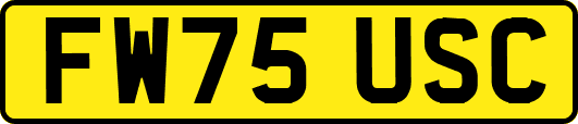 FW75USC