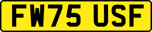FW75USF
