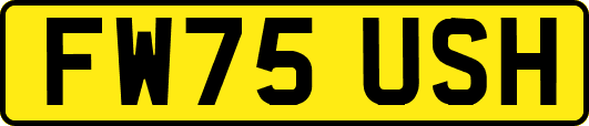 FW75USH