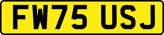 FW75USJ