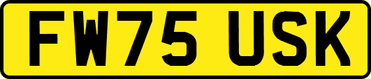 FW75USK