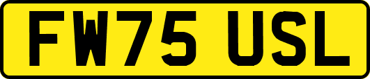 FW75USL