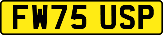 FW75USP