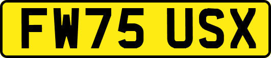 FW75USX