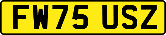 FW75USZ
