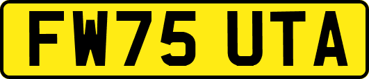 FW75UTA