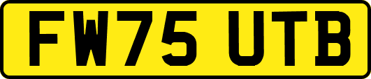 FW75UTB