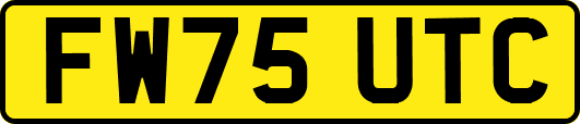FW75UTC