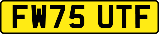 FW75UTF