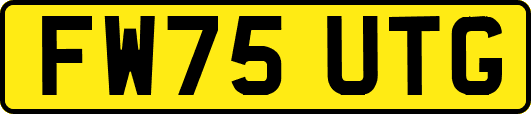 FW75UTG