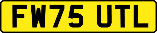 FW75UTL