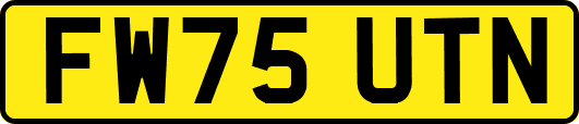 FW75UTN