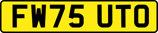 FW75UTO