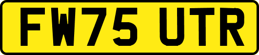 FW75UTR