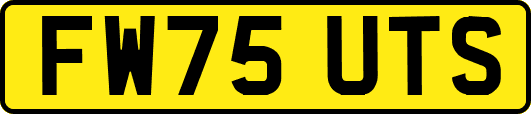 FW75UTS
