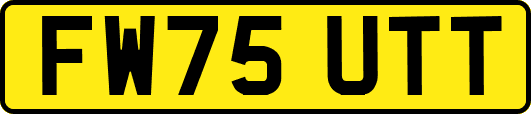 FW75UTT