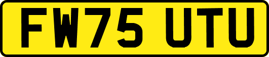 FW75UTU