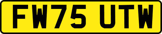 FW75UTW