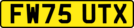 FW75UTX