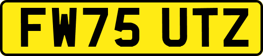 FW75UTZ