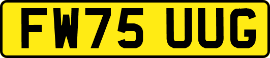 FW75UUG