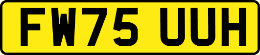FW75UUH