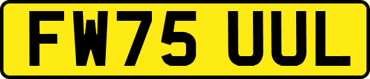 FW75UUL