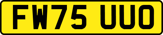 FW75UUO