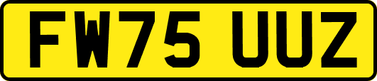 FW75UUZ