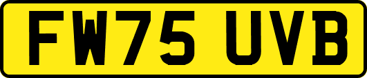 FW75UVB