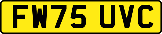 FW75UVC