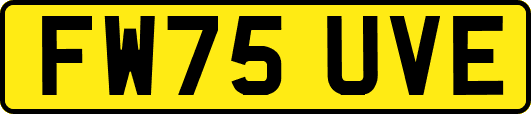FW75UVE