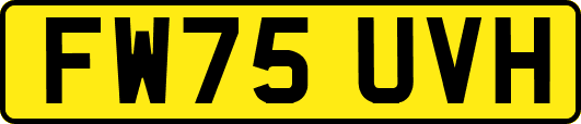 FW75UVH