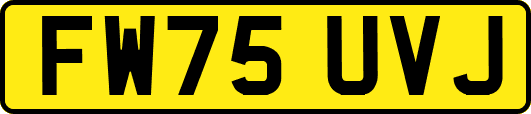 FW75UVJ