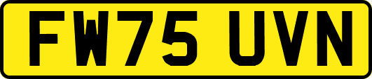FW75UVN