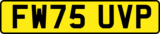 FW75UVP