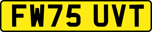FW75UVT
