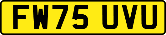 FW75UVU