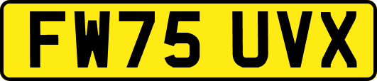 FW75UVX