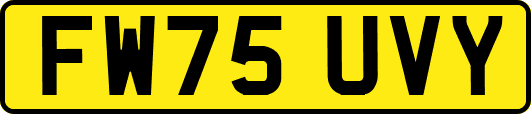 FW75UVY