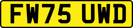 FW75UWD