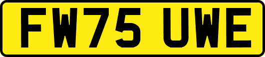 FW75UWE