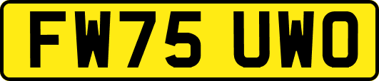 FW75UWO