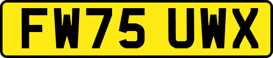 FW75UWX