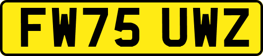 FW75UWZ