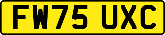 FW75UXC
