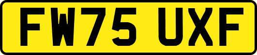 FW75UXF