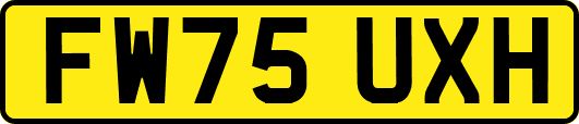 FW75UXH