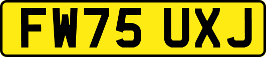FW75UXJ